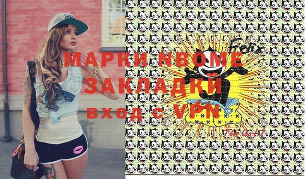 крисы Пестово