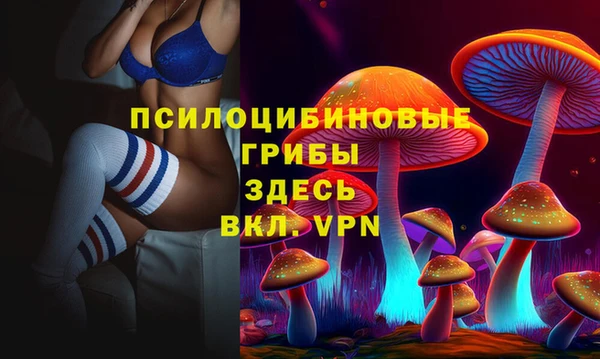 молекула духа Остров