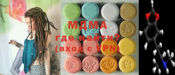 крисы Пестово